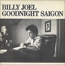Goodnight Saigon