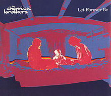 Let Forever Be