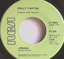 Joshua