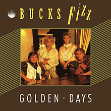 Golden Days