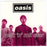 Rock 'n' Roll Star
