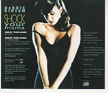 Shock Your Mama