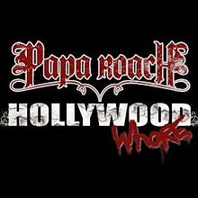 Hollywood Whore