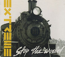 Stop the World