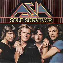 Sole Survivor