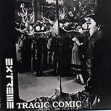 Tragic Comic