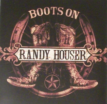 Boots On
