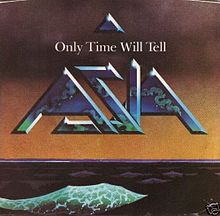 Only Time Will Tell