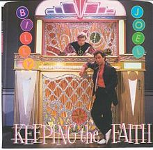 Keeping the Faith