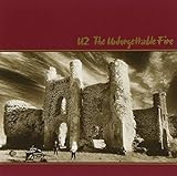 The Unforgettable Fire