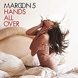 Hands All Over