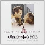 The Mirror Has Two Faces: Music from the Motion Picture