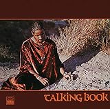 Talking Book