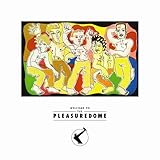 Welcome to the Pleasuredome