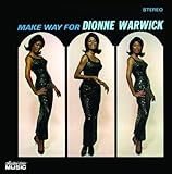 Make Way for Dionne Warwick