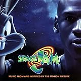 Space Jam: Music from and Inspired by the Motion Picture