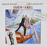 A View to a Kill Original Motion Picture Soundtrack