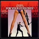 For Your Eyes Only: Original MGM Motion Picture Soundtrack