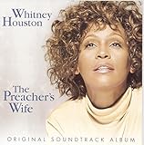 The Preacher's Wife: Original Soundtrack Album