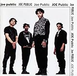 Joe Public