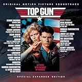 Top Gun: Original Motion Picture Soundtrack