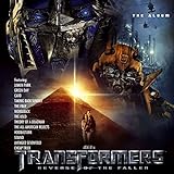 Transformers: Revenge of the Fallen: The Album