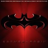 Batman & Robin: Music from and Inspired by the 