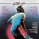 Footloose: Original Soundtrack of the Paramount Motion Picture