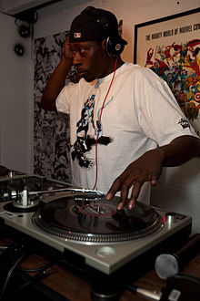 Pete Rock