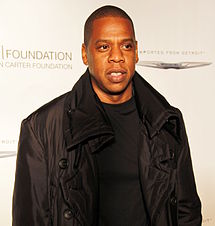 Jay-Z