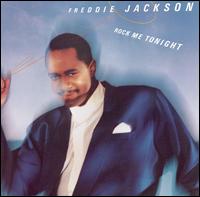 Freddie Jackson