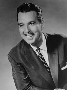 Tennessee Ernie Ford