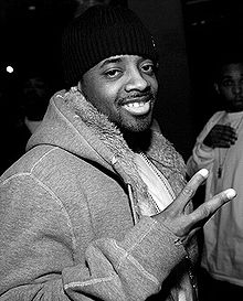 Jermaine Dupri