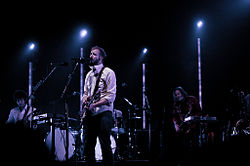 Bon Iver