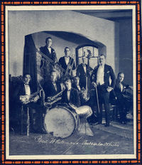 Paul Whiteman & His Orchestra