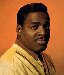 Brook Benton