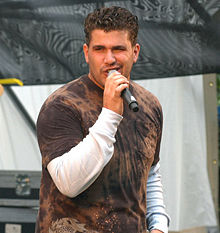 Josh Gracin