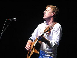 Martyn Joseph