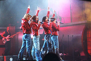 B*Witched