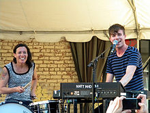 Matt & Kim