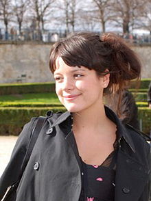 Lily Allen