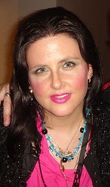 Maria McKee