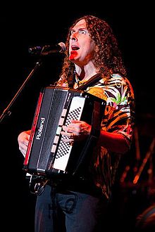 Weird Al Yankovic