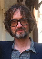 Jarvis Cocker