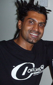 Apache Indian