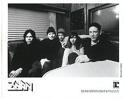 Zwan