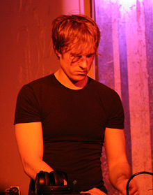 Alec Empire