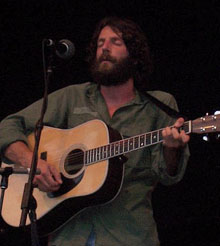 Ray LaMontagne