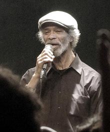 Gil Scott-Heron