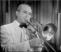 Tommy Dorsey and His Orchestra